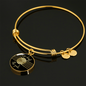 Guitar Heals - Adjustable Luxury Bangle