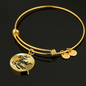 Let Your Light Shine (Sun) - Bangle