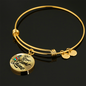 Let Your Light Shine (Lighthouse) - Bangle