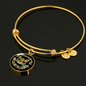 Forever In My Heart - Luxury Bangle