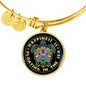 Turtle Happiness - Luxury Bangle
