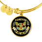 Forever In My Heart - Luxury Bangle