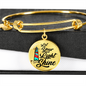 Let Your Light Shine (Lighthouse) - Bangle