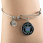 Turtle Happiness - Luxury Bangle