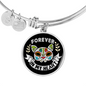 Forever In My Heart - Luxury Bangle