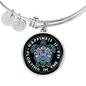 Turtle Happiness - Luxury Bangle